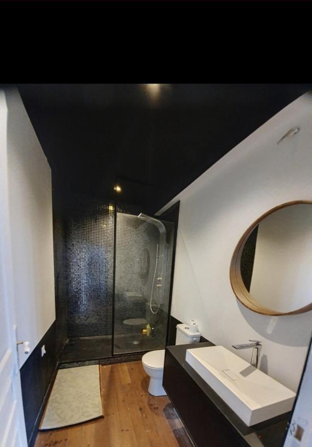 Maison Paisible Au Coeur Des Pyrenees Igon Zewnętrze zdjęcie