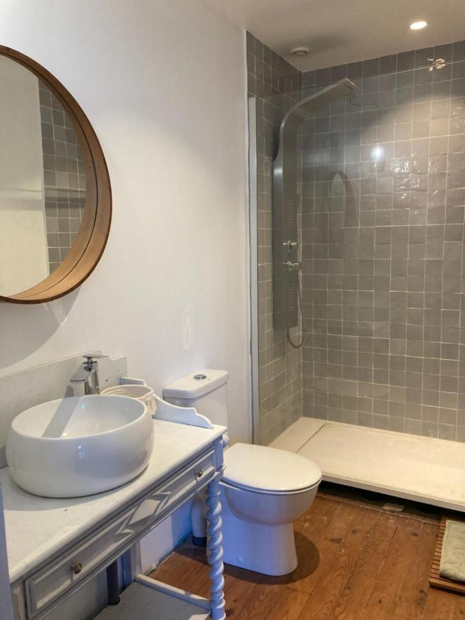 Maison Paisible Au Coeur Des Pyrenees Igon Zewnętrze zdjęcie