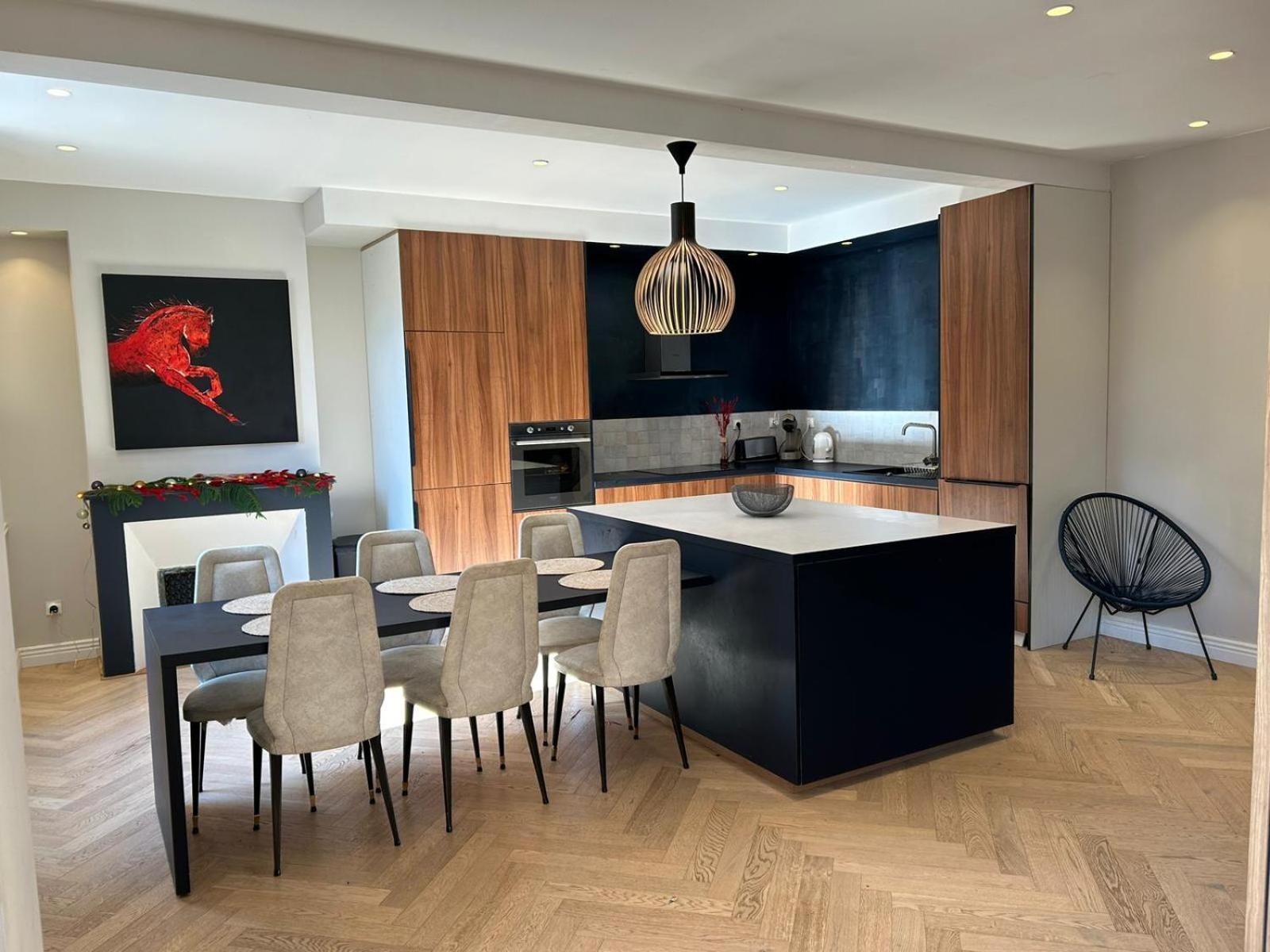Maison Paisible Au Coeur Des Pyrenees Igon Zewnętrze zdjęcie